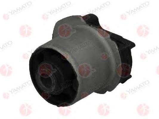 Do koszyka 487250D040 Toyota Silentblock tylnej belki