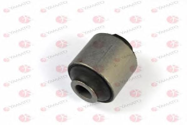 MB809262 Mitsubishi Silentblock tylnego wahacza podłużnego przedni