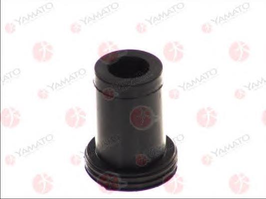 Do koszyka MB111070 Hyundai/Kia Silentblock tylnego resoru tylny