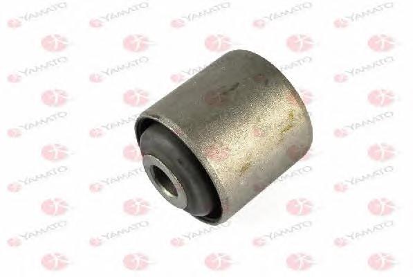 Silentblock wahacza podłużnego tylnego górnego Yamato J51013AYMT cena, od 12,44 USD