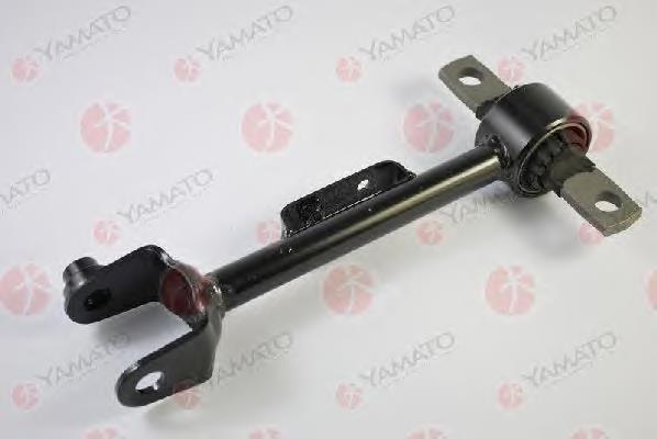 Do koszyka 52390S5AA30 Honda Wahacz zawieszenia tylnego górny lewy/prawy
