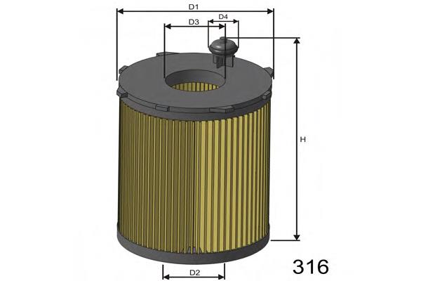 L104 Misfat