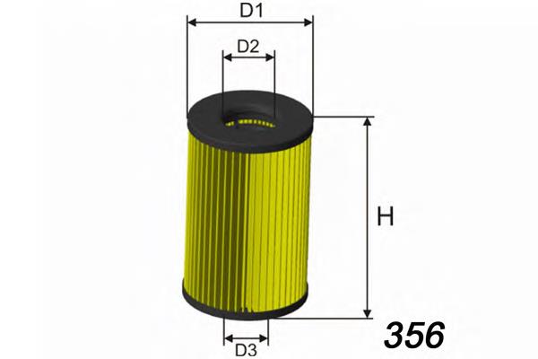 L125 Misfat