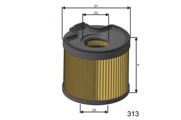 F691 Misfat