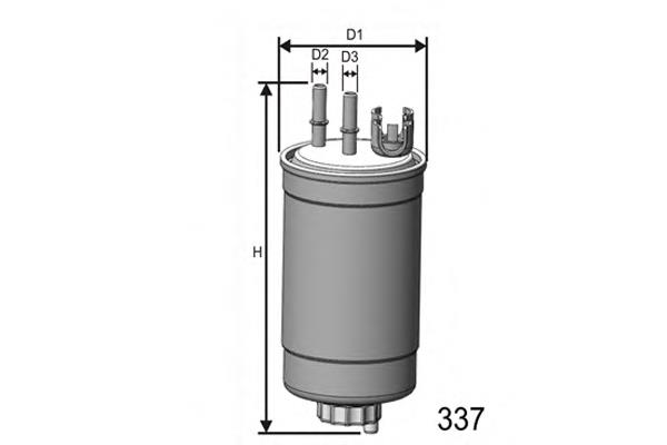 M249 Misfat