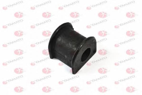Tuleja stabilizatora tylnego Metalcaucho 57362