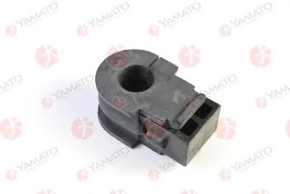 Tuleja stabilizatora przedniego Metalcaucho 57278