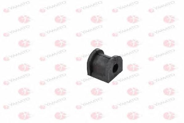 Do koszyka RU5099 Japan Parts Tuleja stabilizatora tylnego