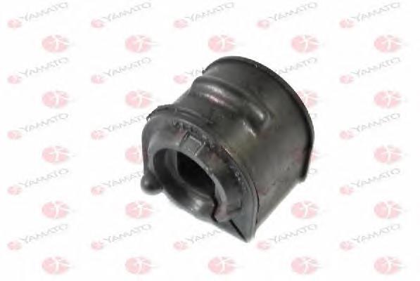 Do koszyka BP4K34156 Mazda Tuleja stabilizatora przedniego