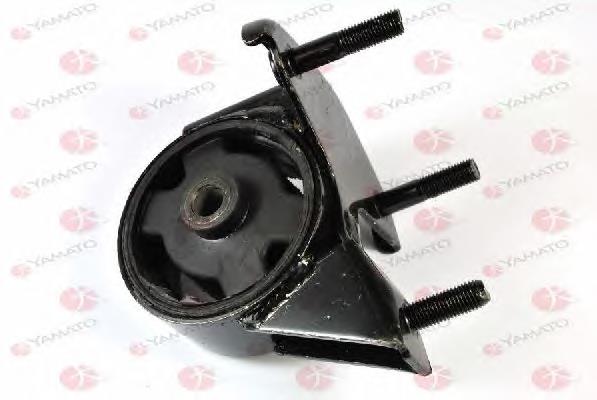 Do koszyka 1237102060 Toyota Poduszka (podpora) silnika tylna