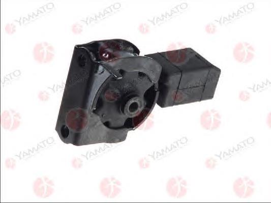 123610D030 Toyota Poduszka (podpora) silnika przednia