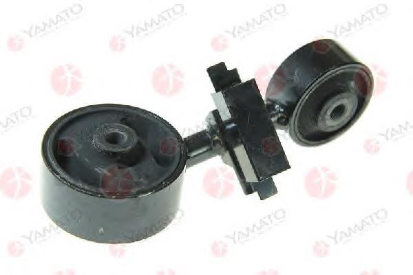 Do koszyka 123630H050 Toyota Poduszka (podpora) silnika tylna
