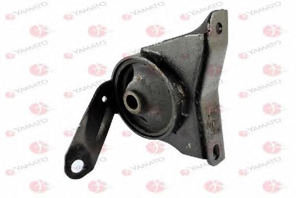 Poduszka (podpora) silnika prawa 1230516120 Toyota