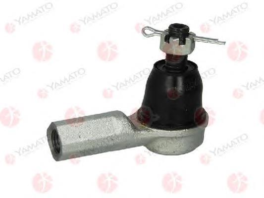 Do koszyka 53541SJF013 Honda Końcówka drążka kierowniczego zewnętrzna