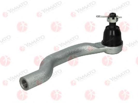 53560TR0A01 Honda Końcówka drążka kierowniczego zewnętrzna