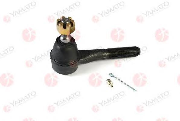 Końcówka drążka kierowniczego zewnętrzna Yamato I15007YMT cena, od 13,11 USD
