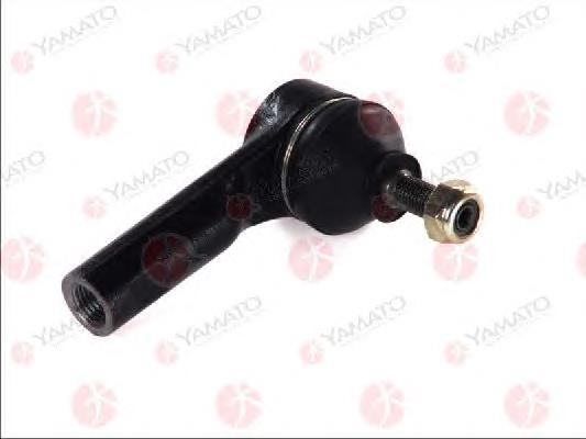 Końcówka drążka kierowniczego zewnętrzna 7701475843 Renault (RVI)