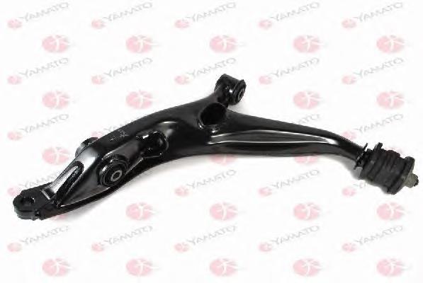 Do koszyka 51360S04G00 Honda Wahacz zawieszenia przedniego dolny lewy