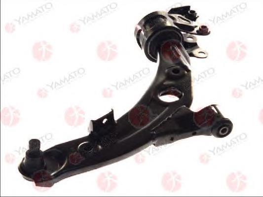 Do koszyka EH6434300 Mazda Wahacz zawieszenia przedniego dolny prawy