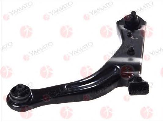 2L8Z3079AA Ford Wahacz zawieszenia przedniego dolny lewy