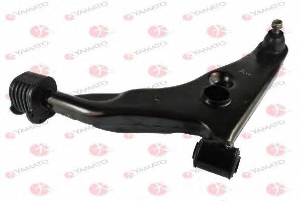 MR241341 Mitsubishi Wahacz zawieszenia przedniego dolny lewy