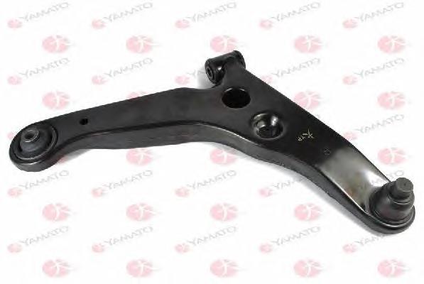 J35086YMT Yamato Wahacz zawieszenia przedniego dolny prawy