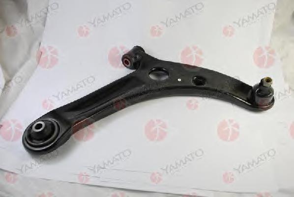 MN186218 Mitsubishi Wahacz zawieszenia przedniego dolny prawy
