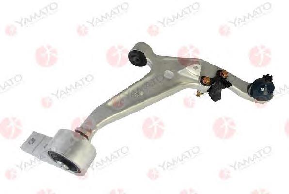 J31084YMT Yamato Wahacz zawieszenia przedniego dolny prawy