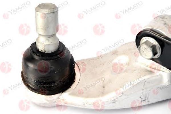 Wahacz zawieszenia przedniego dolny lewy Nissan/Infiniti 545011AT0A