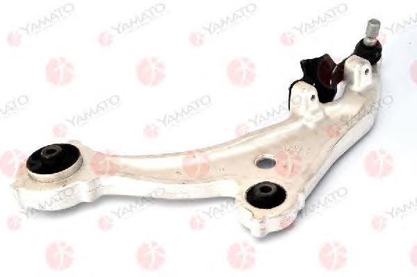 Wahacz zawieszenia przedniego dolny lewy 545011AT0A Nissan/Infiniti