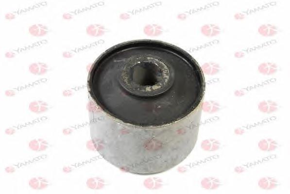 Do koszyka Silentblock przedniego wahacza dolnego Toyota Land Cruiser 80 J8