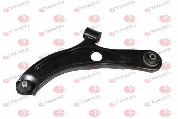Wahacz zawieszenia przedniego dolny lewy 4520262J00 Suzuki