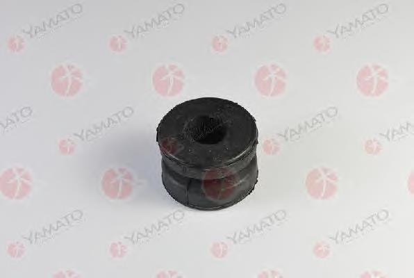 Silentblock przedniego wahacza dolnego 57279 Metalcaucho