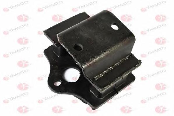 Poduszka (podpora) silnika tylna do Mitsubishi L 200 II K4T
