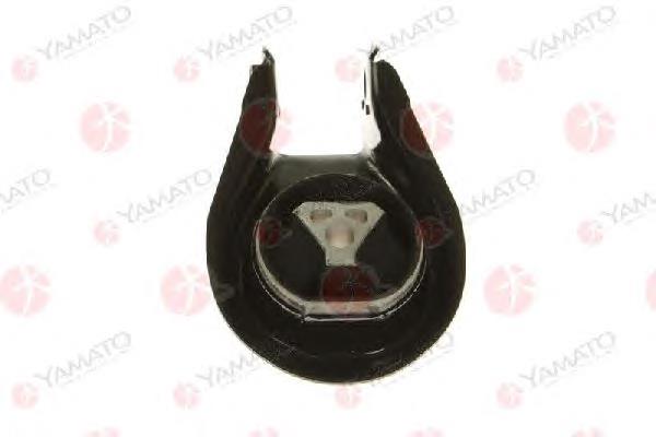 Poduszka (podpora) silnika tylna Mazda BP4S39040A cena, od 27,68 USD