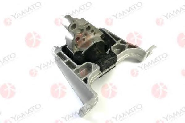 Poduszka (podpora) silnika prawa Mazda BP4K39060B cena, od 54,98 USD