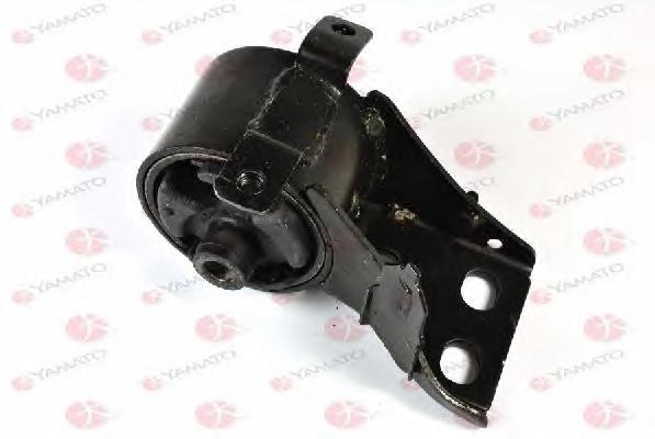 Poduszka (podpora) silnika lewa Mazda 626 3 GD