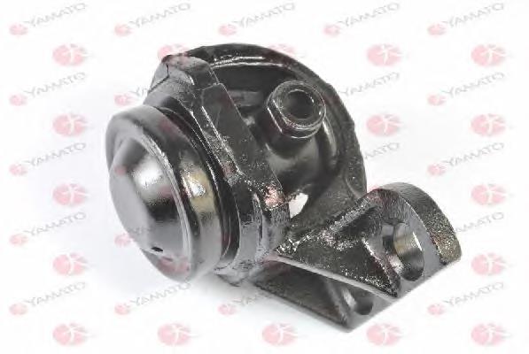 Poduszka (podpora) silnika prawa Mazda 626 3 GD