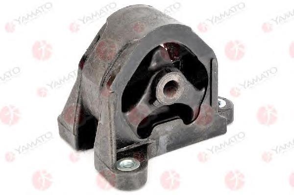 Poduszka (podpora) silnika tylna 50810S6A013 Honda