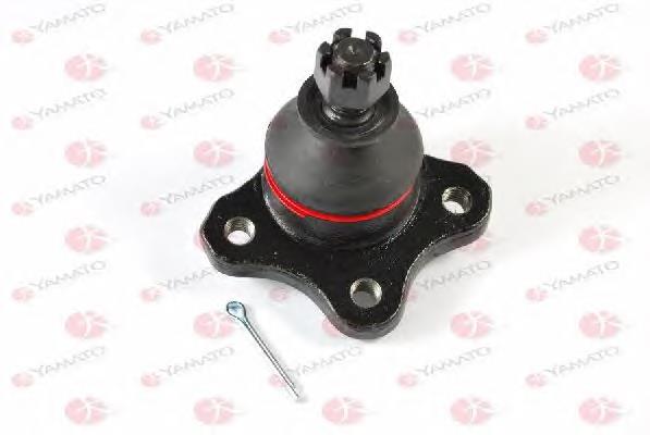 Sworzeń wahacza górny 3665732 Ford