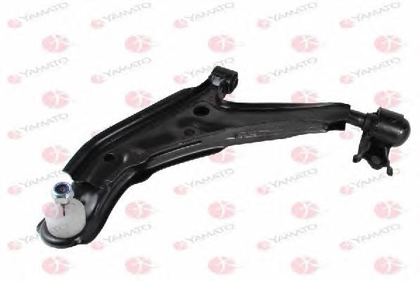 545019F500 Nissan/Infiniti Wahacz zawieszenia przedniego dolny lewy