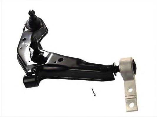 Wahacz zawieszenia przedniego dolny prawy 54500BU000 Nissan/Infiniti