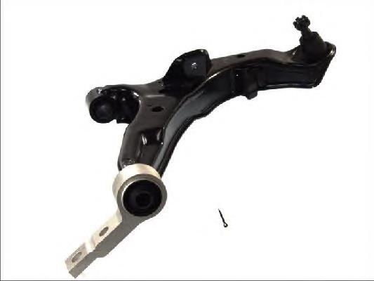 Do koszyka 54500BU000 Nissan/Infiniti Wahacz zawieszenia przedniego dolny prawy