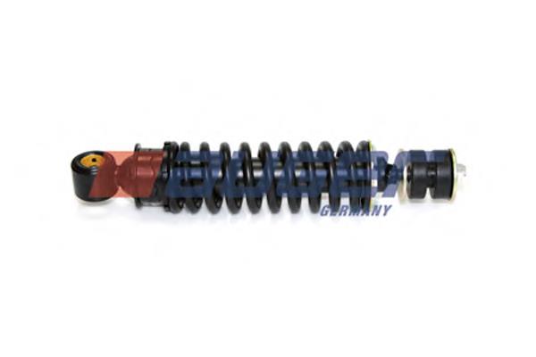 Amortyzator kabiny (Truck) SEM 13782 cena, od 57,71 USD