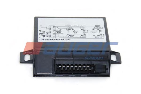 Sterownik świateł reflektorów Renault (RVI) 5010415051 cena, od 100,76 USD