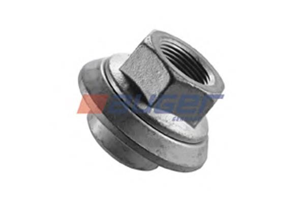Nakrętka koła DAF 1263487 cena, od 6,87 USD