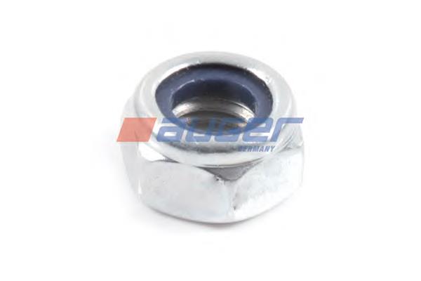 Do koszyka 6969204 Ford Nakrętka mocowania kolektora wydechowego