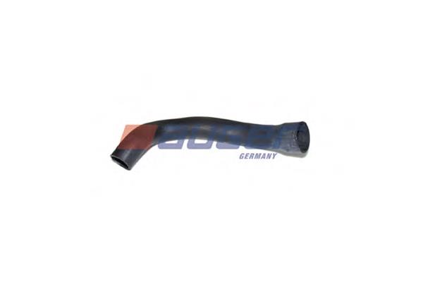 BG50009 Begel Przewód (króciec) intercoolera