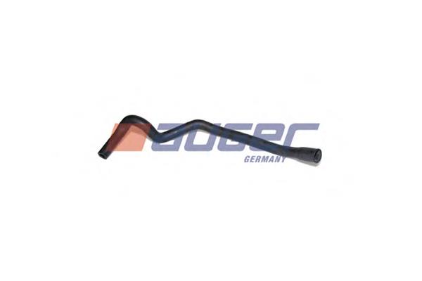 Przewód (króciec) układu chłodzenia Mercedes A9705010282 cena, od 18,57 USD
