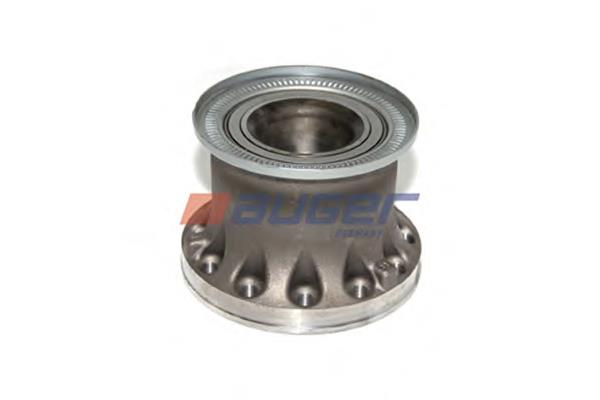 Do koszyka Piasta przednia MAN TGA  